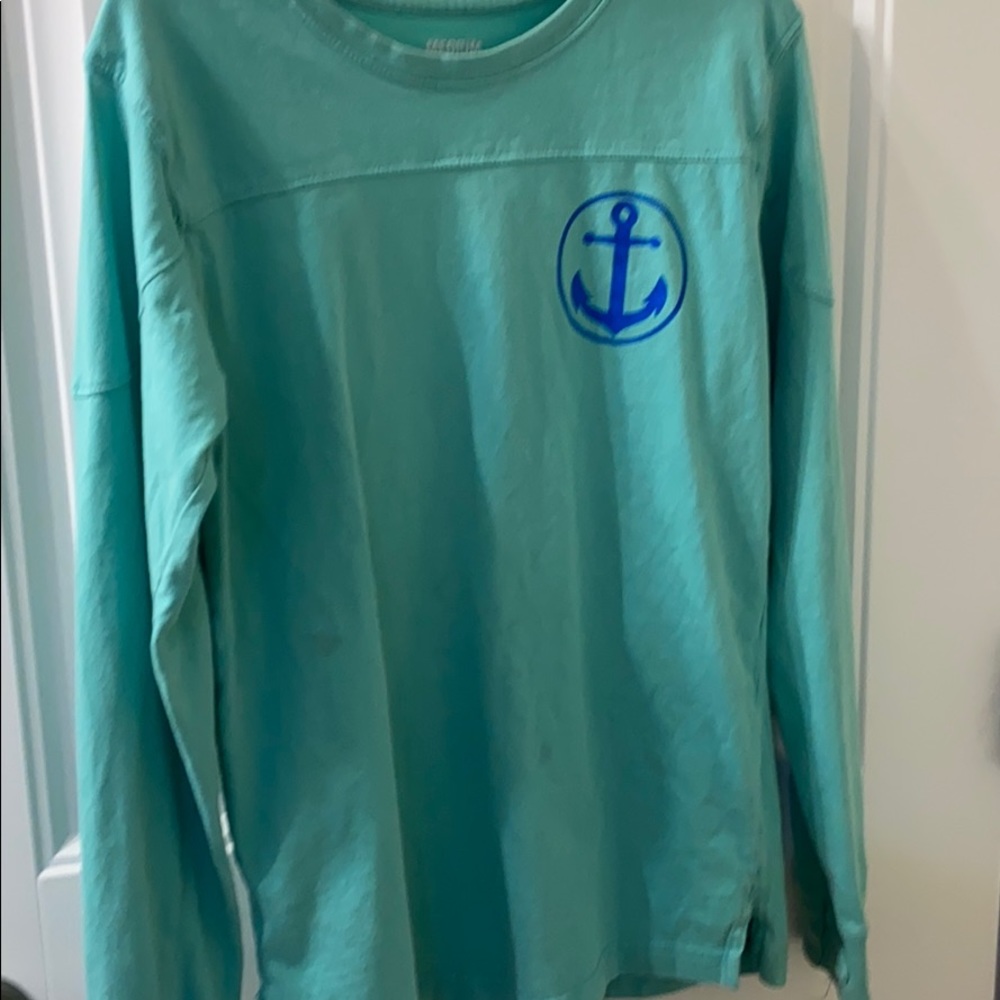 Royce long sleeve Paradise shirt